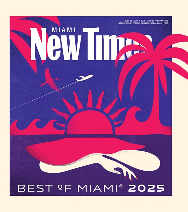 Best of Miami&reg; 2025